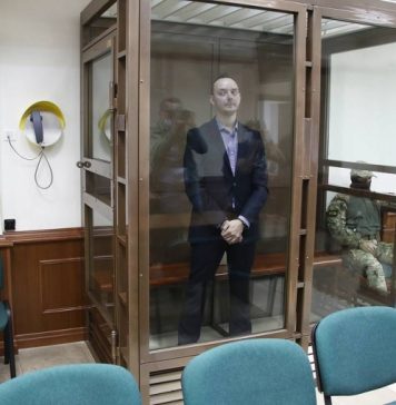 ФСБ не связывает дело Сафронова с его журналистской деятельностью