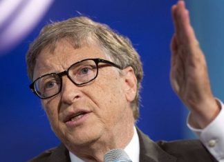 Гейтс считает, что изменение климата может унести во много раз больше жизней, чем COVID-19