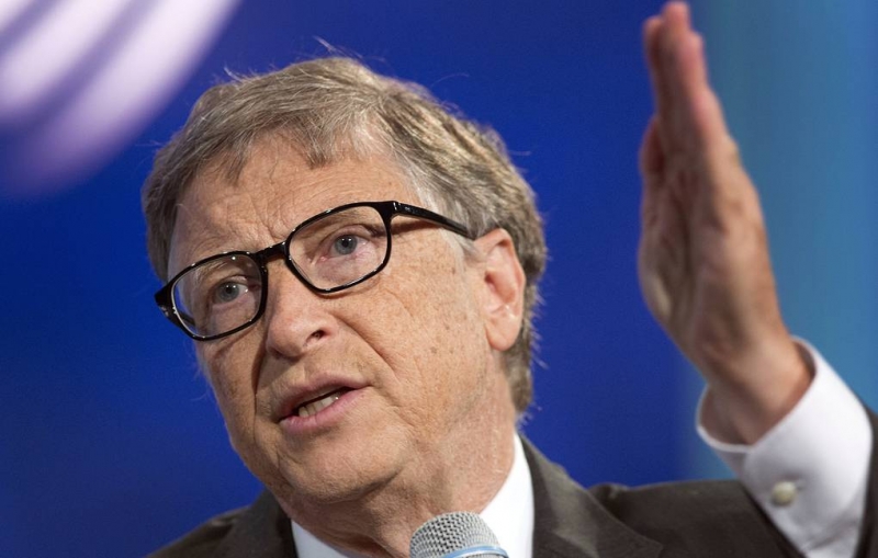 Гейтс считает, что изменение климата может унести во много раз больше жизней, чем COVID-19

