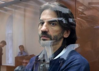 Генпрокуратура требует изъять у Абызова имущество на 32 млрд рублей