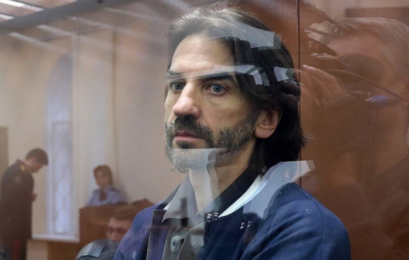 Генпрокуратура требует изъять у Абызова имущество на 32 млрд рублей