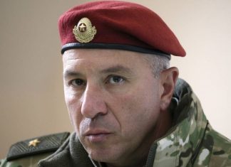 Глава МВД Белоруссии извинился перед теми, кто «попал под раздачу» на акциях протеста