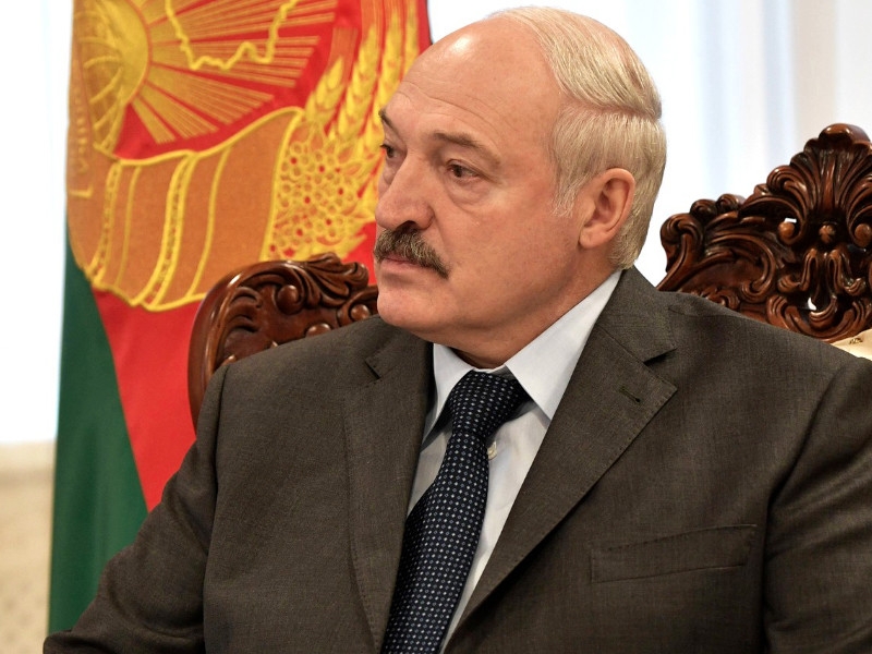 Глава витебского избиркома подтвердил фальсификацию протоколов в пользу Лукашенко после появления скандального АУДИО