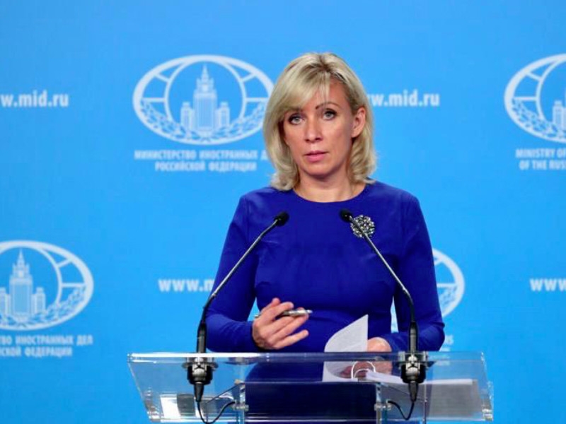 Госдепартамент США назвал Россию главной угрозой в сфере дезинформации и перечислил пять ее "столпов"