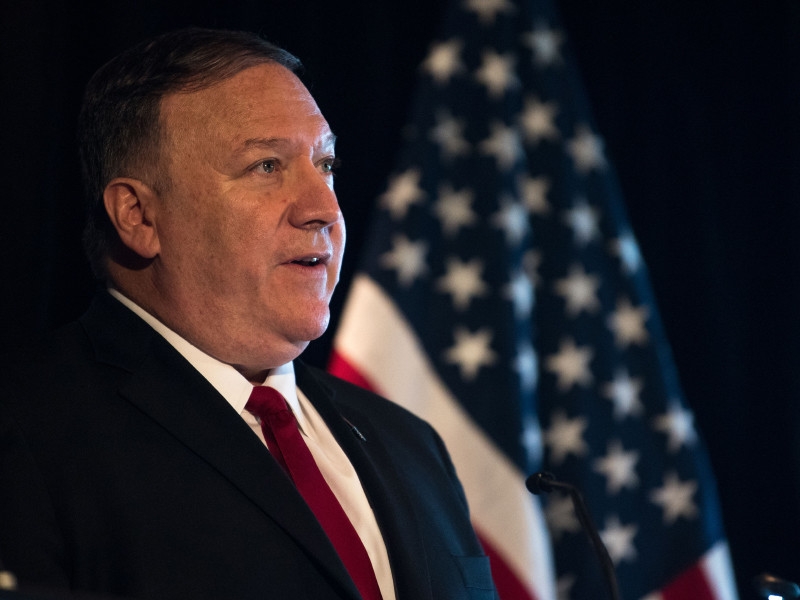 Госдепартамент США назвал Россию главной угрозой в сфере дезинформации и перечислил пять ее "столпов"