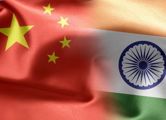 Индия и Китай начали очередные переговоры о разведении войск