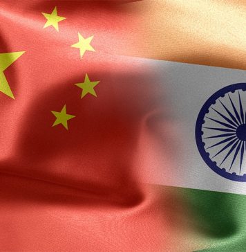 Индия и Китай начали очередные переговоры о разведении войск