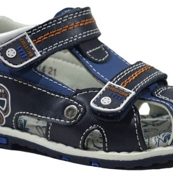 Детские босоножки оптом