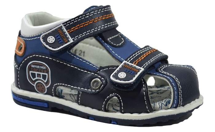 Детские босоножки оптом