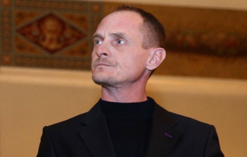 Источник: фотокорреспондент "России сегодня" Питалев находится в СИЗО в 60 км от Минска