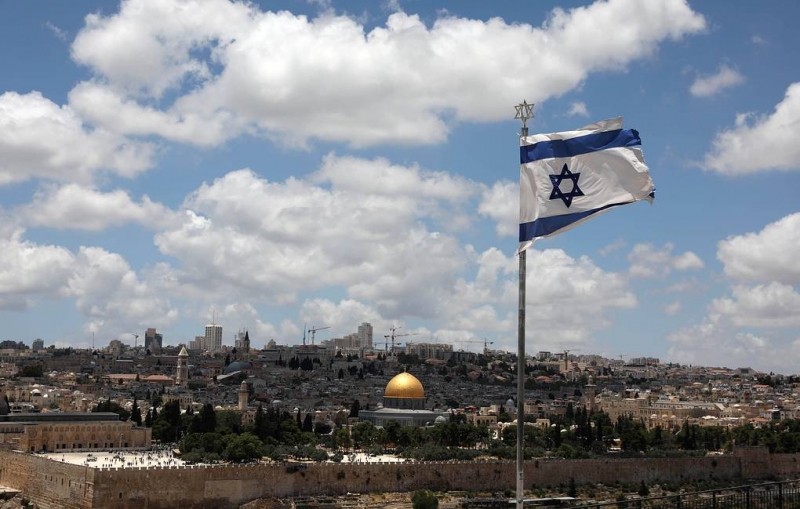 Израиль и ОАЭ договорились о полной нормализации отношений

