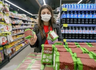 «Известия»: цена доставки заказов из магазинов может вырасти вдвое из-за нового СанПиНа