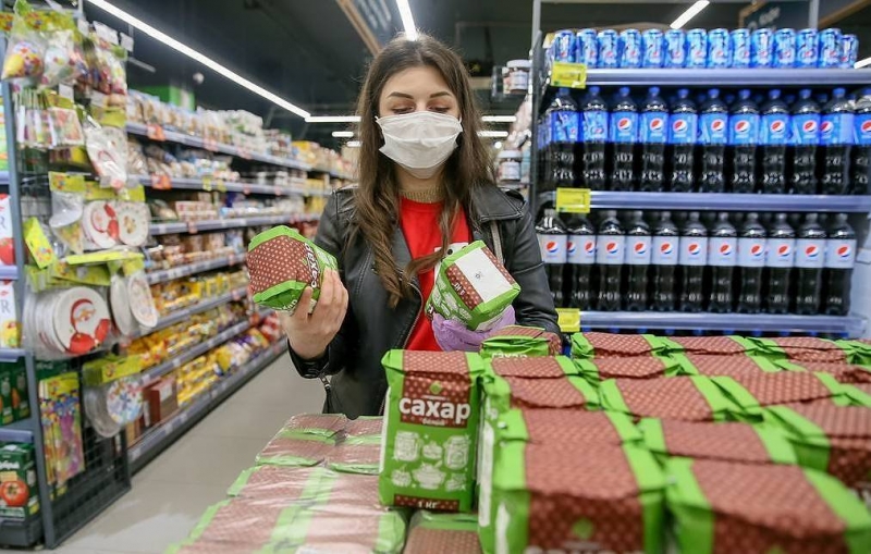 "Известия": цена доставки заказов из магазинов может вырасти вдвое из-за нового СанПиНа

