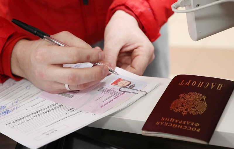 "Известия": порядок обезличивания информации хотят внести в закон о персональных данных