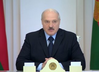 Лукашенко заявил, что ядро протестующих составили люди с криминальным прошлым и безработные