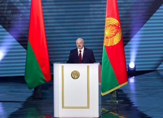 Лукашенко заявил о переброске новой партии боевиков в Белоруссию и назвал враньем версии РФ о целях задержанных «вагнеровцев»