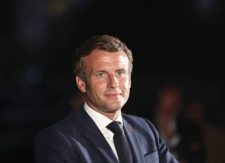 Макрон открыл конференцию доноров для координации помощи Ливану