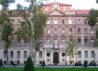 МИД Хорватии назвал условия для разрешения россиянам въезда в страну