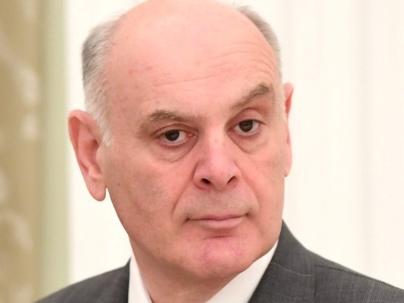 Минздрав Абхазии удивило открытие границы с Россией без ограничений