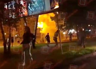 «Мы в шоке»: минские врачи рассказали о тяжелых ранениях участников протестов