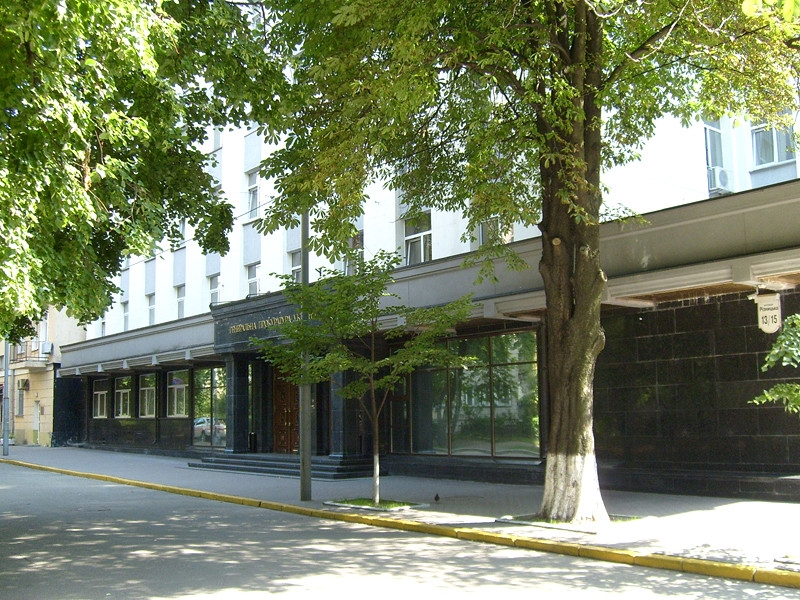 На Украине заведены дела на 100 иностранных наемников за военные действия в Донбассе