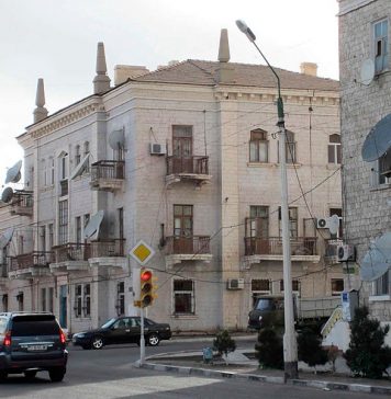 На западе Туркмении, не признающей коронавирус, распылили антисептики с самолета