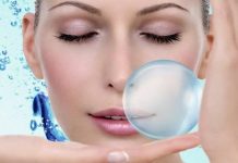 Мицелярная вода