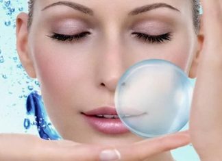 Мицелярная вода