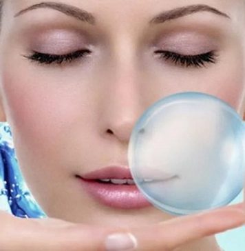 Мицелярная вода