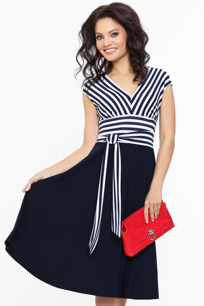 Красивые и качественные женские платья