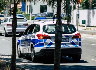 Полиция Кипра допросила россиянина в связи со взрывом в порту Бейрута