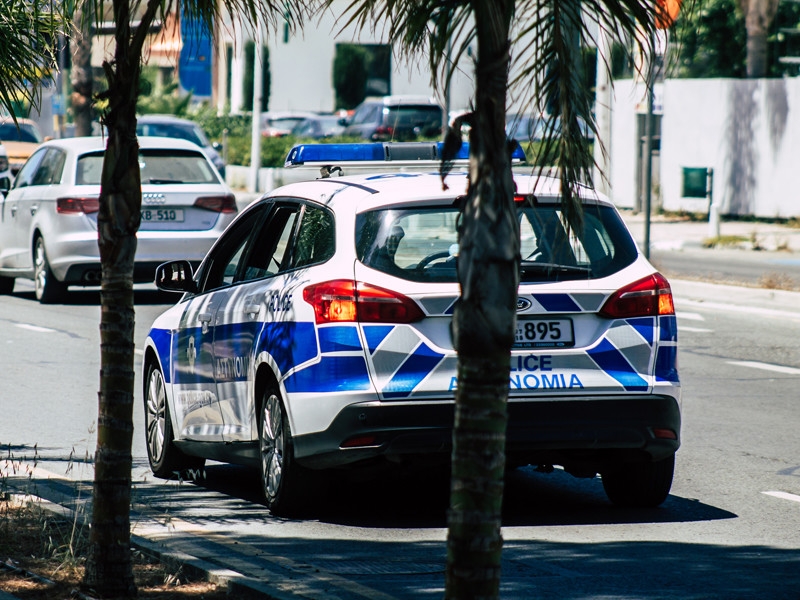 Полиция Кипра допросила россиянина в связи со взрывом в порту Бейрута