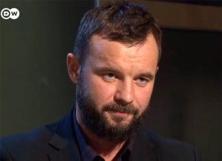 Политтехнолога Шклярова обвинили в Белоруссии в подготовке беспорядков