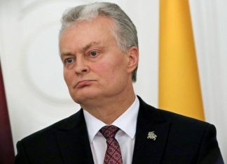 Польша и страны Балтии предложили стать посредниками в урегулировании в Белоруссии