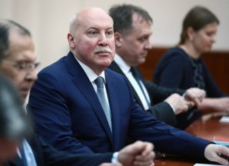 Посол РФ заявил, что задержание россиян в Белоруссии было организовано из-за рубежа