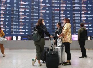 Посольство сообщило, что в Швейцарию из РФ смогут въехать лишь имеющие вид на жительство