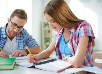 Как написать курсовую работу самостоятельно