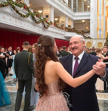 «Проект» опубликовал исследование об участии близких женщин Лукашенко в белорусской политике