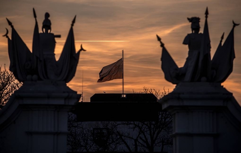 Reuters: МИД Словакии подтвердил высылку трех российских дипломатов