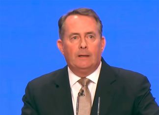 Reuters: утечка деталей переговоров Лондона и Вашингтона в 2019 году стала результатом взлома электронной почты британского экс-министра