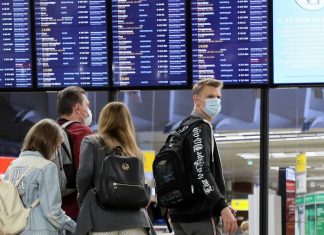 Россиянам разрешили въезд в Черногорию с 7 августа без ограничений