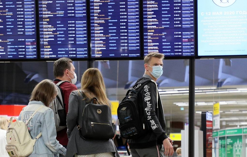 Россиянам разрешили въезд в Черногорию с 7 августа без ограничений