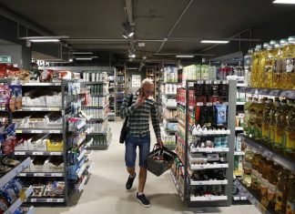 Росстат впервые в 2020 году зафиксировал снижение цен