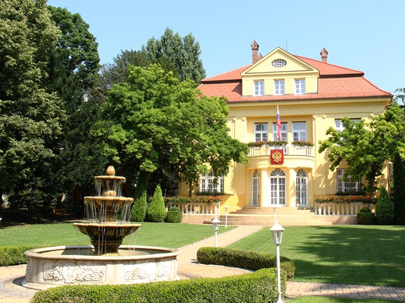 Словакия выслала трех российских дипломатов в связи с убийством Хангошвили в Берлине