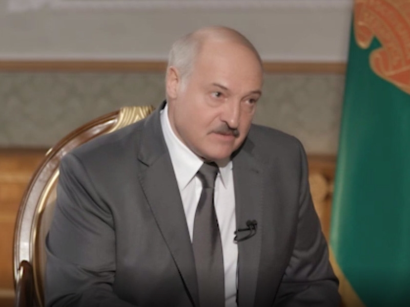 СМИ: Лукашенко готов передать Украине задержанных россиян, обвиняемых в работе в ЧВК Вагнера
