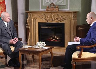 СМИ: Лукашенко готов передать Украине задержанных россиян, обвиняемых в работе в ЧВК Вагнера