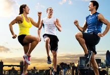 Спорт в нашей жизни