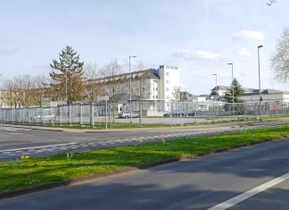 США продолжают электронную слежку за союзниками в Европе, в частности, за немецкими политиками и главами компаний