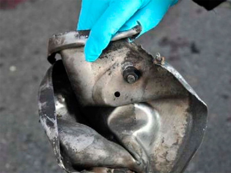 Суд отменил смертный приговор Царнаеву за теракт на Бостонском марафоне, но гарантировал, что он умрет в тюрьме