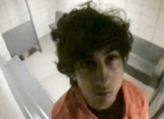 Суд отменил смертный приговор Царнаеву за теракт на Бостонском марафоне, но гарантировал, что он умрет в тюрьме